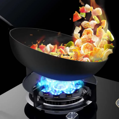 Cocina Portátil de 2 Hornallas en Vidrio Templado Eléctrica (Portátil y Económica) +REGALOS: Kit de Utensilios de Cocina - Image 4