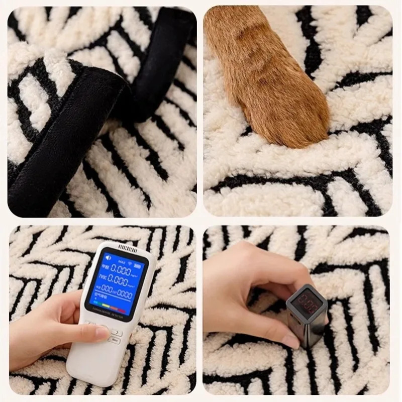 [Llevá 2 Pagá 1] Funda para Sofá Aurora (¡Ligereza y Encanto que Transforman tu Sala!) + REGALO: 2 Almohadas Decorativas - Image 6