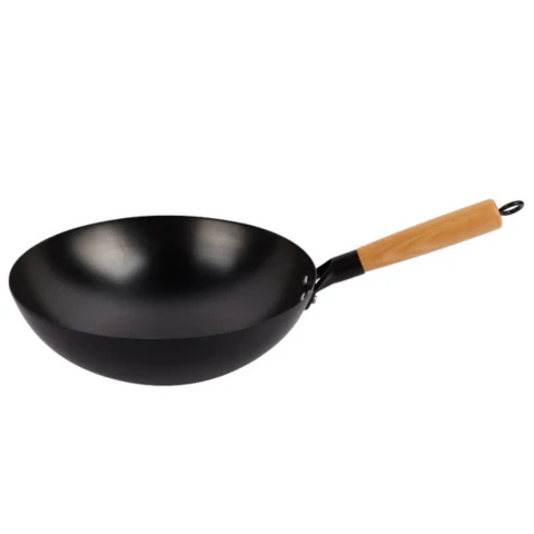 [Leve 2 Pague 1] sartén Cocina Real em Aço Inox Premium Antiaderente e Revestimento Triplo +BRINDE: Kit Utensilios de Cocina - Image 6
