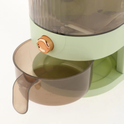 [Llevá 2 Pagá 1] Dispenser Organizador de Cocina Multifuncional con Medidor + REGALO: Kit de Utensilios de Cocina - Image 5