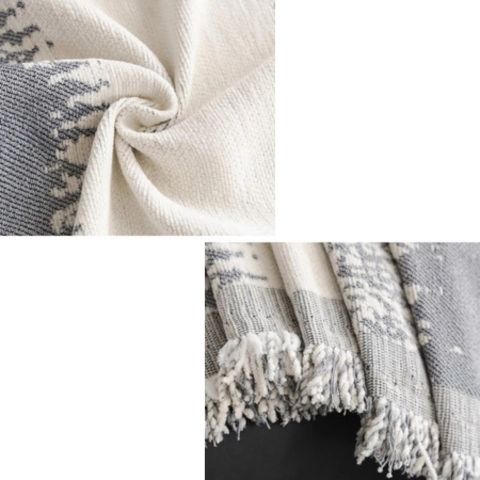 [Llevá 2 Pagá 1] Funda para Sofá Encanto en Algodón y Poliéster +REGALOS: 2 Almohadones - Image 7