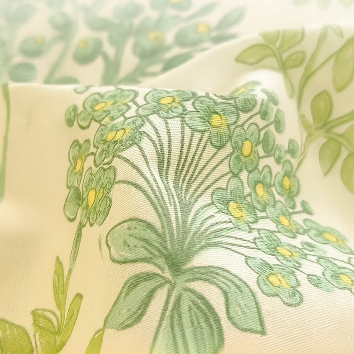[Llevá 2 Pagá 1] Juego de Cama Completo Luna Estampado en Algodón y Poliéster (¡Noches Maravillosas de Relax!) +2 Fundas para Almohada - Image 8
