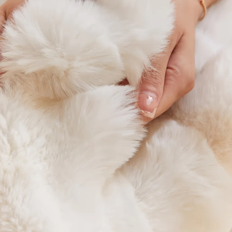 [Llevá 2 Pagá 1] Juego de Cama Eluna Aterciopelado con Tela Antialérgica (¡Tu habitación más moderna y acogedora!) +REGALOS: 2 Fundas para Almohadas - Image 6