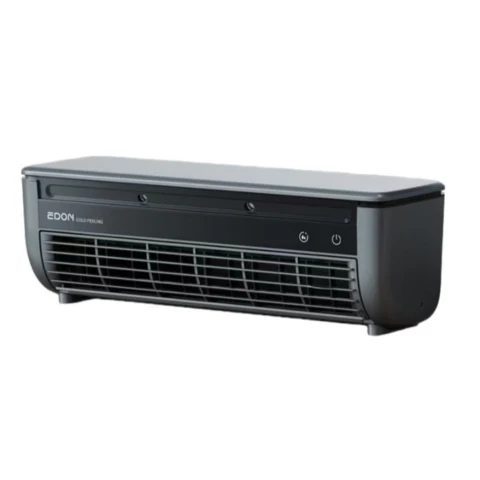 [Llevá 2 Pagá 1] Mini Aire Acondicionado de Pared 2000W Frío y Calor Bluetooth con Control Remoto - Image 5