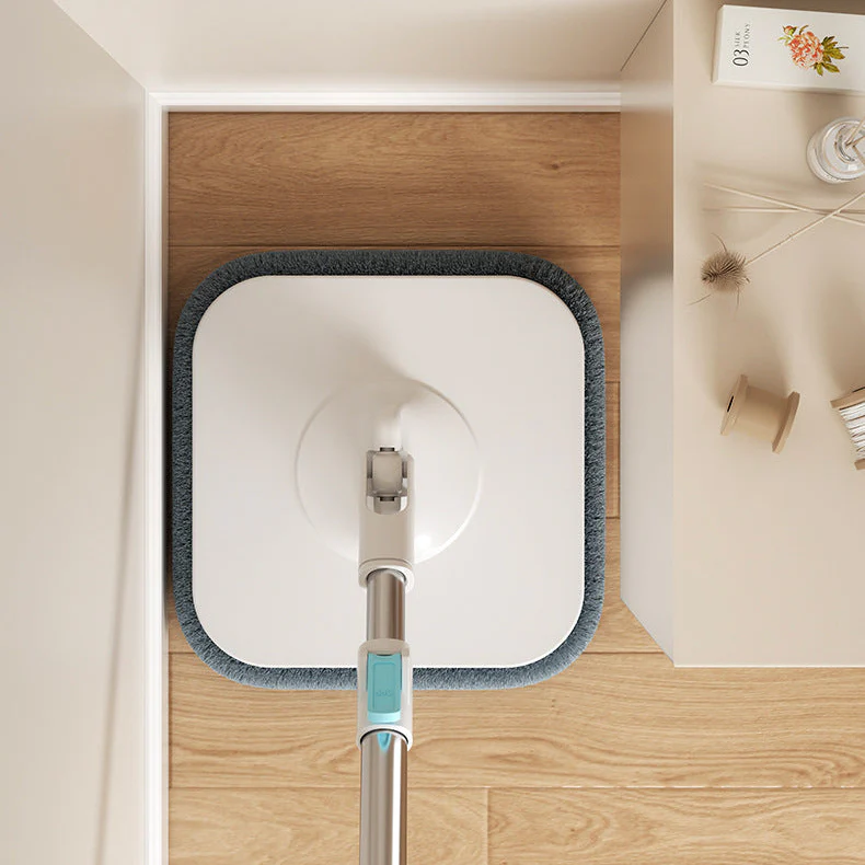 [Llevá 2 Pagá 1] Mop Inteligente 360° con Balde y Sistema de Limpieza Smart - Image 6