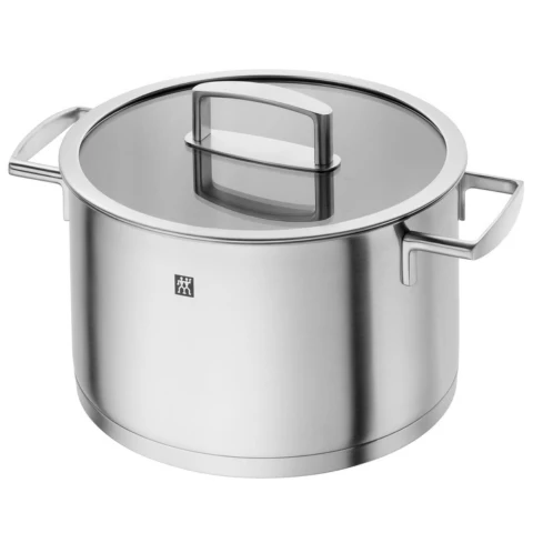 [Llevá 2 Pagá 1] Olla Cocina Real en Acero Inoxidable Premium Antiadherente con Revestimiento Triplo + REGALO: Kit de Utensilios de Cocina - Image 3
