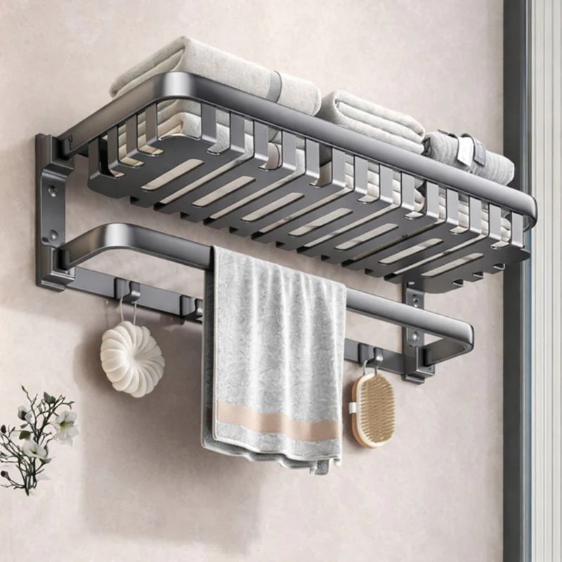 [Llevá 2 Pagá 1] Organizador de Baño Multifuncional de Acero Inoxidable con Instalación por Sellado al Vacío +REGALO: 2 Soportes de Baño - Image 3