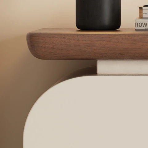 [Llevá 2 Pagá 1] Organizador Multifuncional de 3 Niveles en Madera (¡Organización Completa para tu Cuarto!) - Image 5