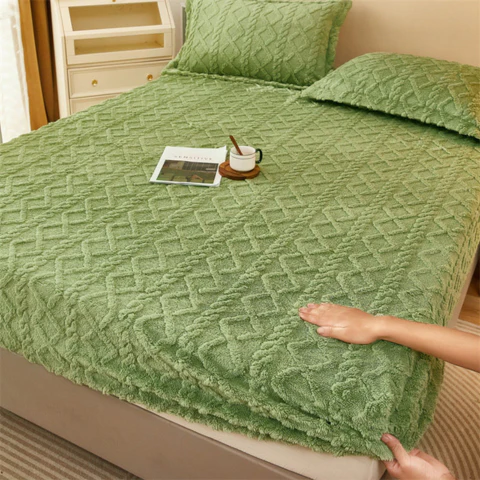 [Llevá 2 Pagá 1] Ropa de Cama Maison en 100% Algodón (¡Confort Sofisticado!) + 2 REGALOS: Fundas para Almohada - Image 10
