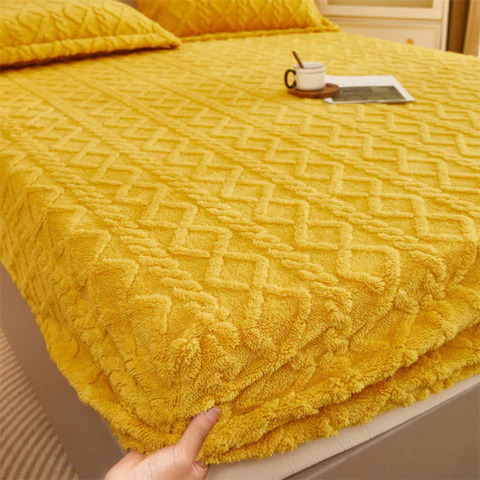[Llevá 2 Pagá 1] Ropa de Cama Maison en 100% Algodón (¡Confort Sofisticado!) + 2 REGALOS: Fundas para Almohada - Image 9