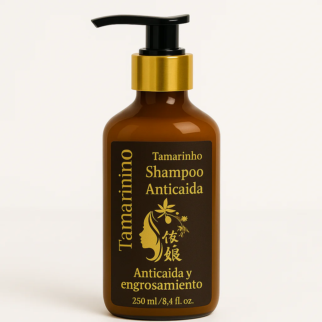 [Llevá 2 Pagá 1] Shampoo BioHair Premium con Fórmula de Crecimiento Rápido +5CM en el Primer Mes (¡Brillo, Fuerza y Crecimiento Visible!) - Image 2