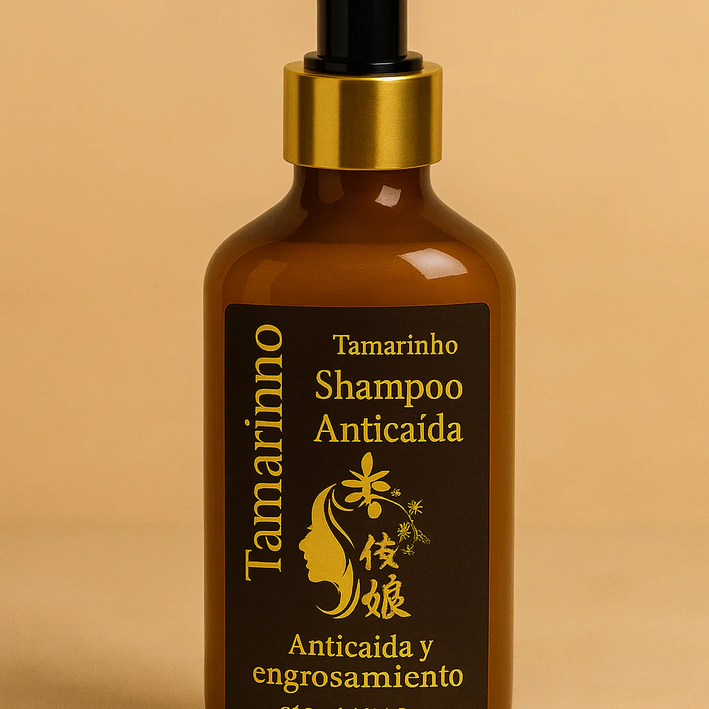 [Llevá 2 Pagá 1] Shampoo BioHair Premium con Fórmula de Crecimiento Rápido +5CM en el Primer Mes (¡Brillo, Fuerza y Crecimiento Visible!) - Image 6