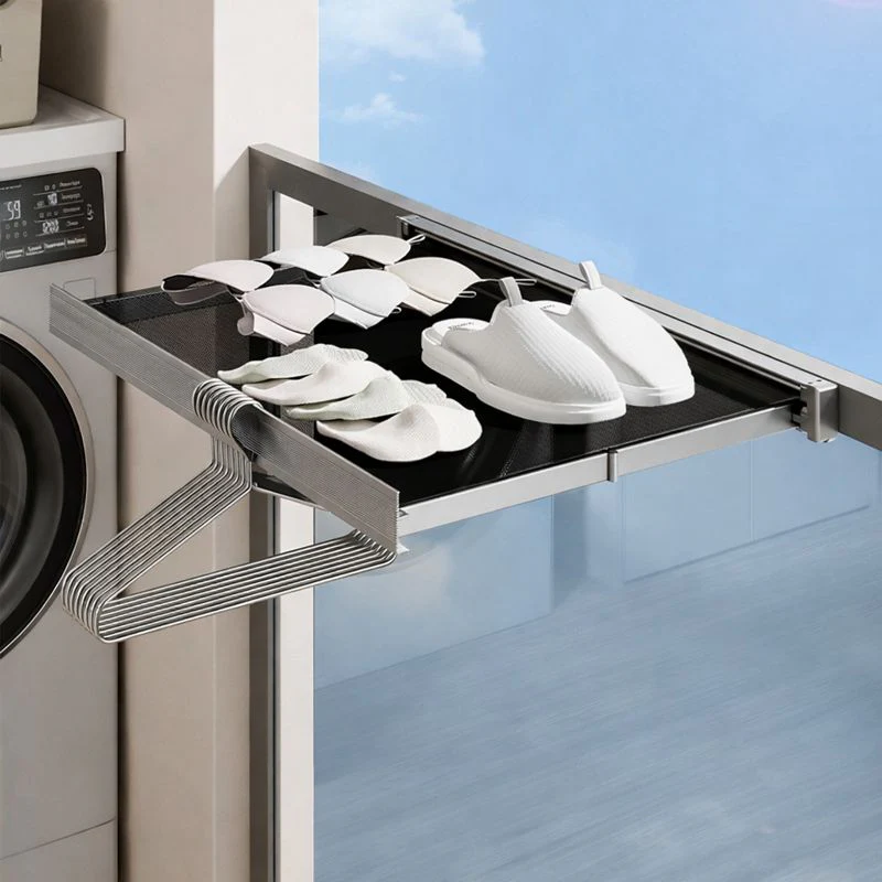 [Llevá 2 Pagá 1] Soporte Organizador Expandible de Acero Inoxidable (¡Tu baño más lindo y organizado!) - Image 4