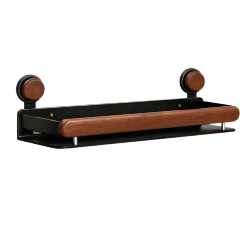 [Llevá 2 Pagá 1] Soporte para Especias de Cocina en Madera y Acero Inoxidable +REGALO: Kit de Utensilios de Cocina - Image 6