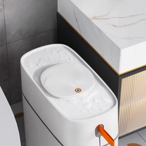 [Llevá 2 Pagá 1] Tacho Smart Touch con Tecnología Antibacteriana - Image 3