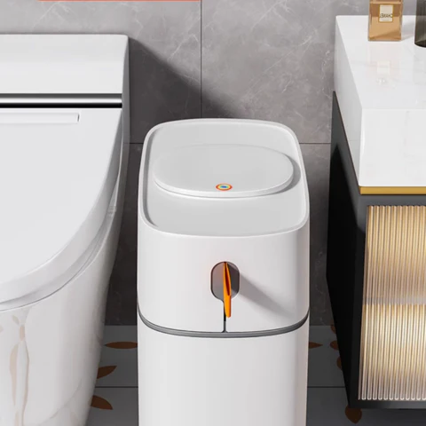 [Llevá 2 Pagá 1] Tacho Smart Touch con Tecnología Antibacteriana - Image 6