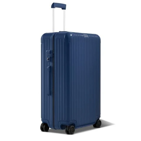 [Llevá 2 Pagá 1] Valijas de Viaje Paris de Gran Capacidad con Forro Interno y Divisiones Inteligentes - Image 8