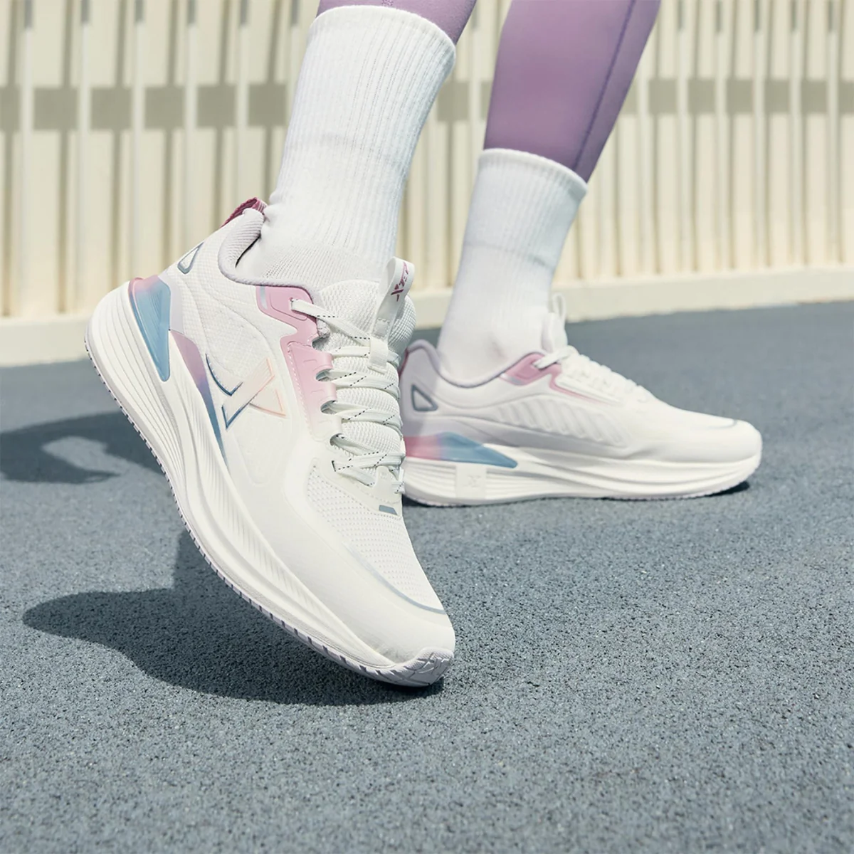 [Llevá 2 Pagá 1] Zapatillas Ortopédicas Femeninas Simp con Suela Antideslizante (Comodidad Premium y Corrección de la Pisada) + Plantilla Ortopédica de Regalo - Image 4