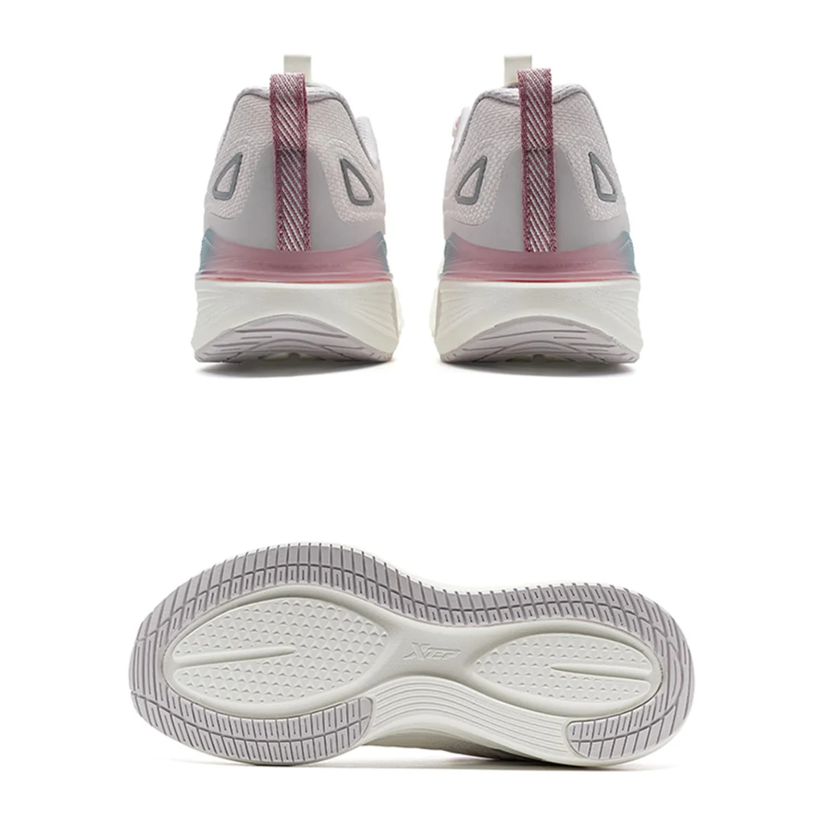 [Llevá 2 Pagá 1] Zapatillas Ortopédicas Femeninas Simp con Suela Antideslizante (Comodidad Premium y Corrección de la Pisada) + Plantilla Ortopédica de Regalo - Image 6