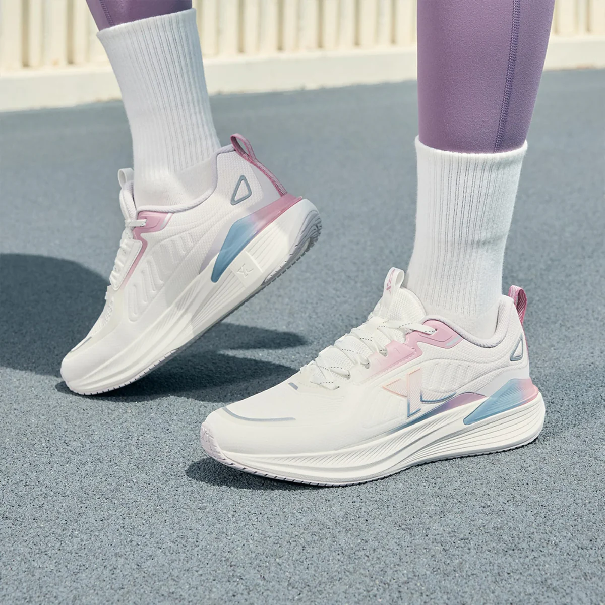 [Llevá 2 Pagá 1] Zapatillas Ortopédicas Femeninas Simp con Suela Antideslizante (Comodidad Premium y Corrección de la Pisada) + Plantilla Ortopédica de Regalo - Image 8