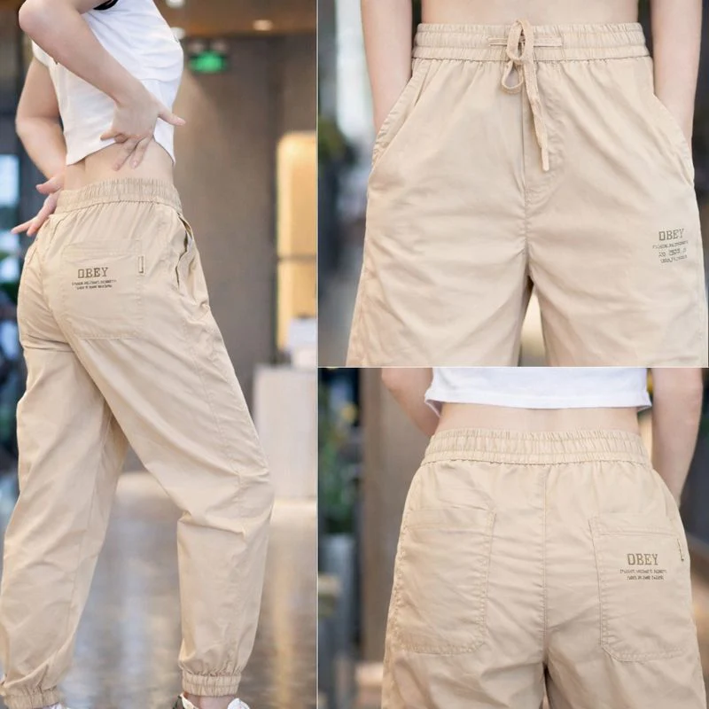 [Llevá 3 Pagá 2] Pantalón Cargo Comfort™ en Algodón Respirable con Calce Moderno - Image 5