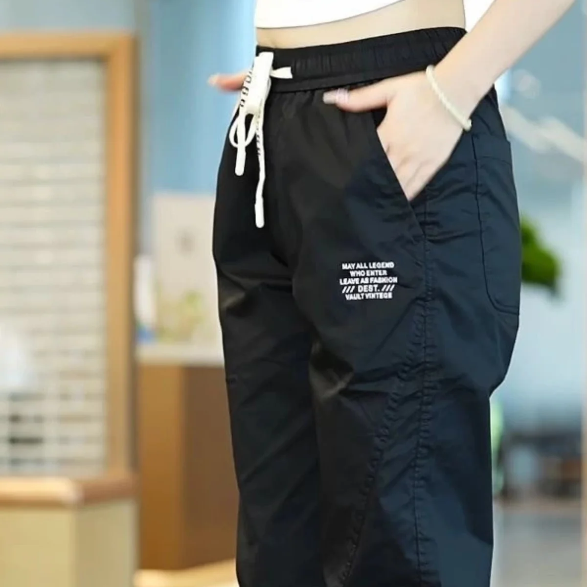 [Llevá 3 Pagá 2] Pantalón Cargo Comfort™ en Algodón Respirable con Calce Moderno - Image 7