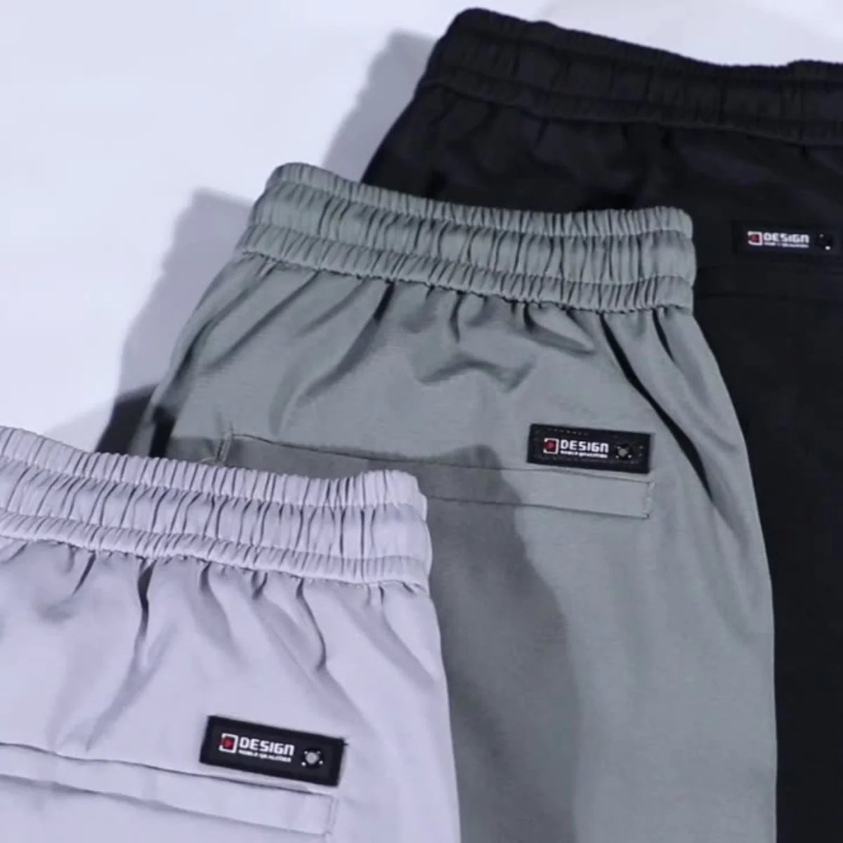[Llevá 3 Pagá 2] Pantalón Femenino BellaFlow en Tela Fría Premium (Estilo, Comodidad y Versatilidad!) - Image 5