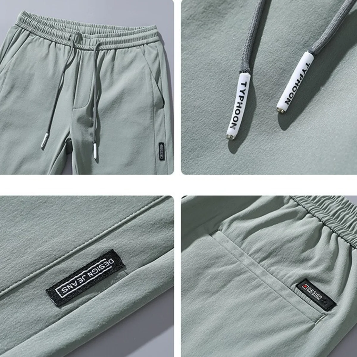 [Llevá 3 Pagá 2] Pantalón Femenino BellaFlow en Tela Fría Premium (Estilo, Comodidad y Versatilidad!) - Image 6