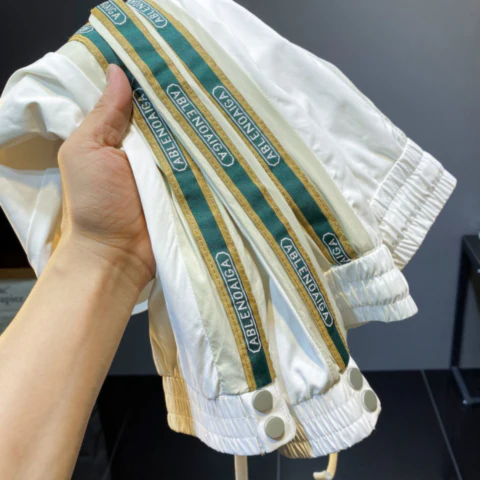 [Llevá 3 Pagá 2] Pantalón Femenino Selina en Seda Hielo y Poliéster (Encanto para el día a día!) - Image 5