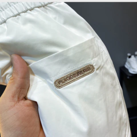 [Llevá 3 Pagá 2] Pantalón Femenino Selina en Seda Hielo y Poliéster (Encanto para el día a día!) - Image 6
