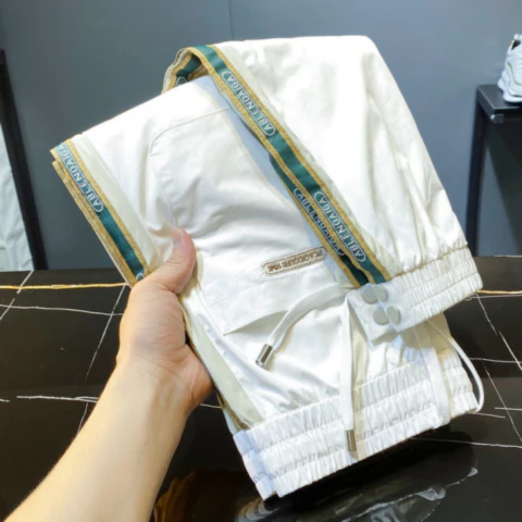 [Llevá 3 Pagá 2] Pantalón Femenino Selina en Seda Hielo y Poliéster (Encanto para el día a día!) - Image 7