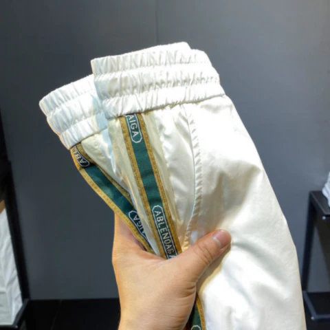 [Llevá 3 Pagá 2] Pantalón Femenino Selina en Seda Hielo y Poliéster (Encanto para el día a día!) - Image 9