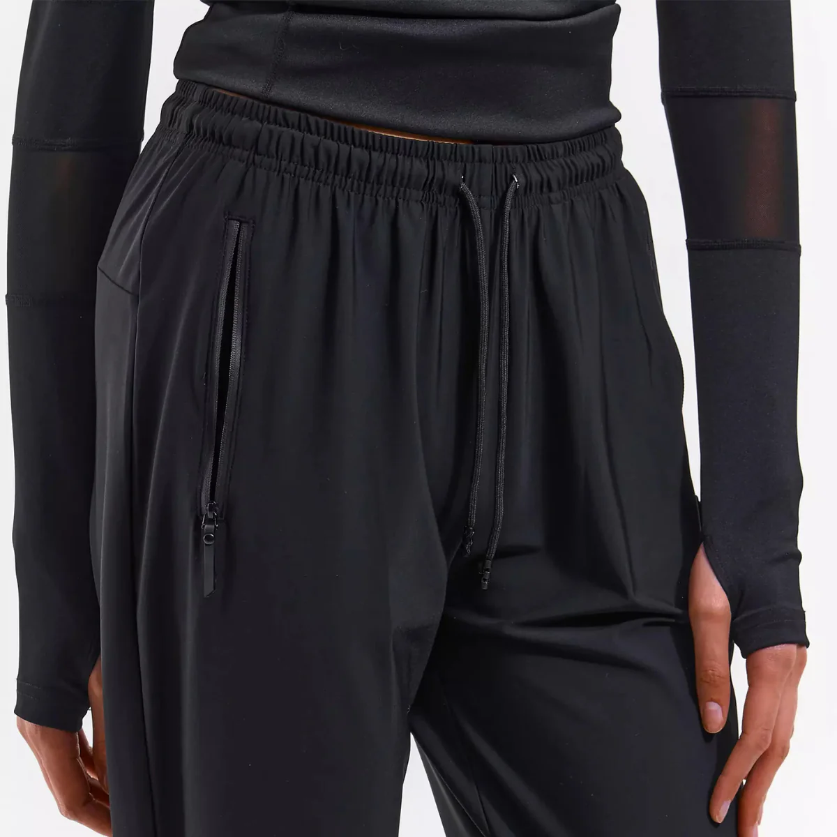 [Llevá 3, Pagá 2] Pantalón Jogger SoftFit™ en Algodón Premium con Cintura Ajustable - Image 5