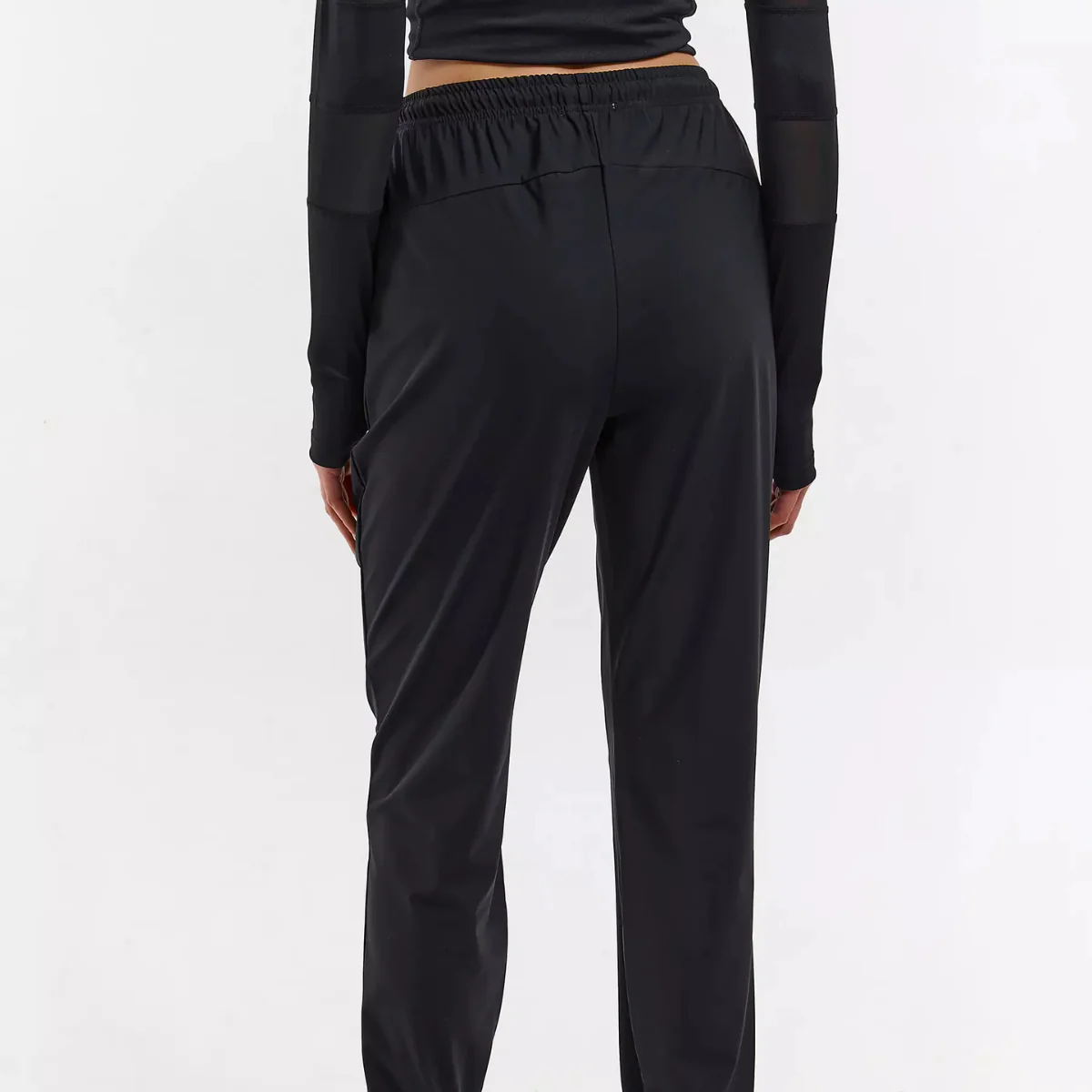 [Llevá 3, Pagá 2] Pantalón Jogger SoftFit™ en Algodón Premium con Cintura Ajustable - Image 6