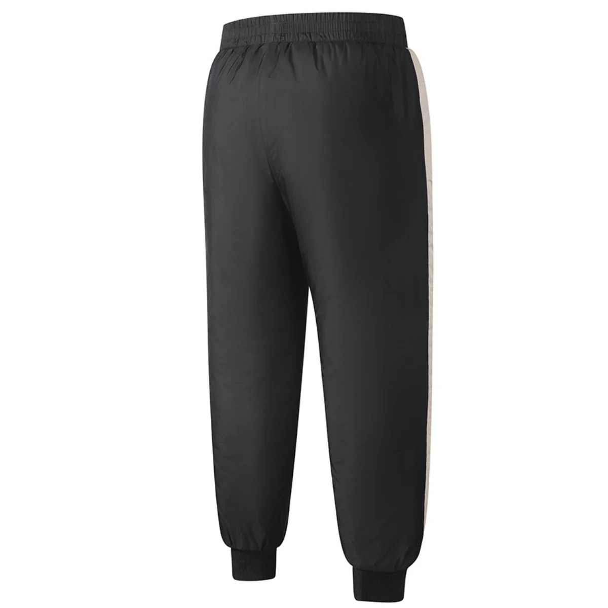 [Llevá 3 Pagá 2] Pantalón Lana en Tejido de Algodón y Poliéster con Interior de Peluche (Calentito, Elegante y Súper Cómodo!) - Image 2