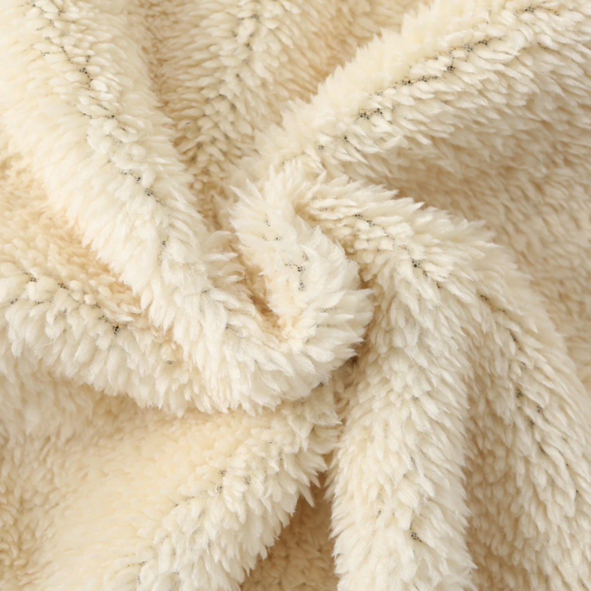 [Llevá 3 Pagá 2] Pantalón Lana en Tejido de Algodón y Poliéster con Interior de Peluche (Calentito, Elegante y Súper Cómodo!) - Image 3