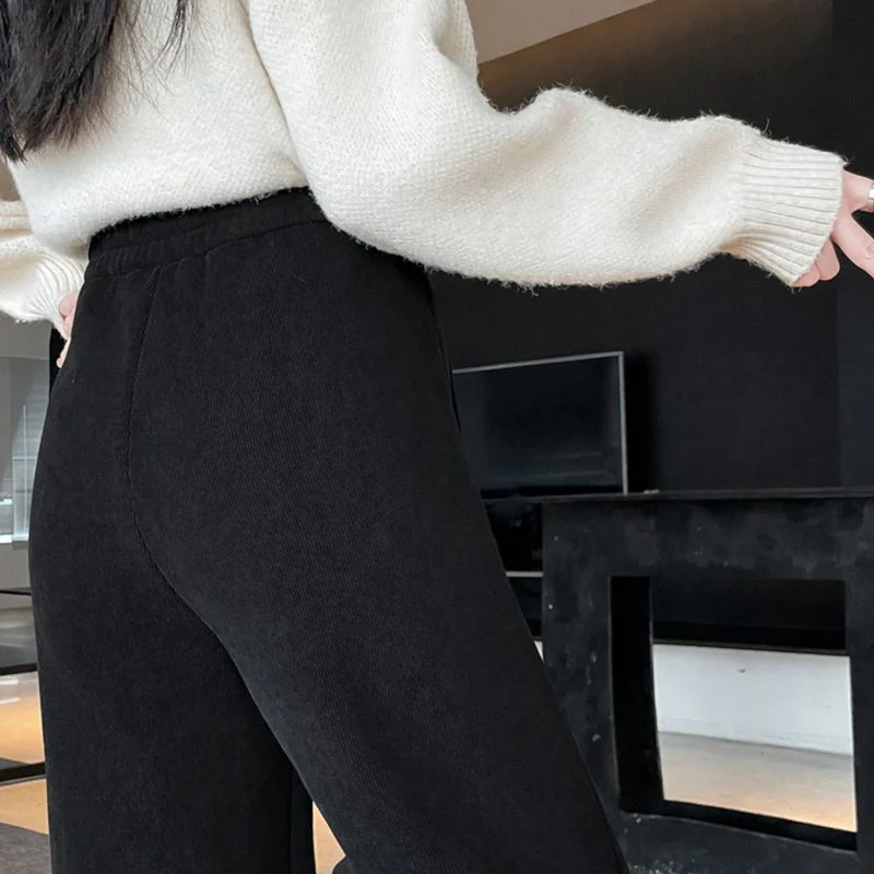 [Llevá 3 Pagá 2] Pantalón Plisado Elegance™ en Tejido Premium con Caída Suelta - Image 5