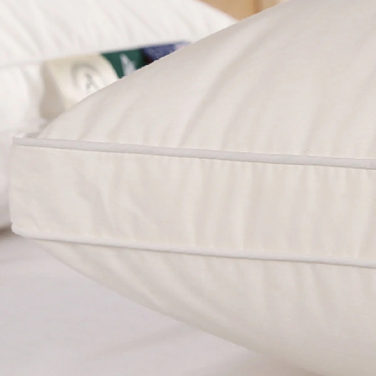 [Llevá 4, Pagá 2] Almohada Comfort Plus™ con Tecnología Ortopédica y Toque Suave - Image 2