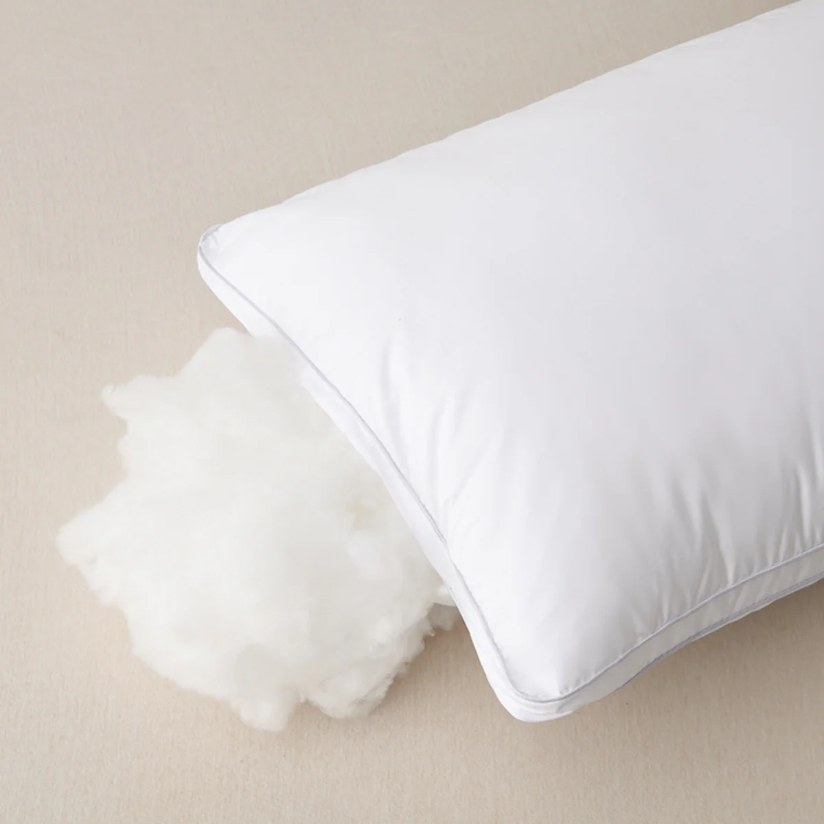 [Llevá 4, Pagá 2] Almohada Comfort Plus™ con Tecnología Ortopédica y Toque Suave - Image 5