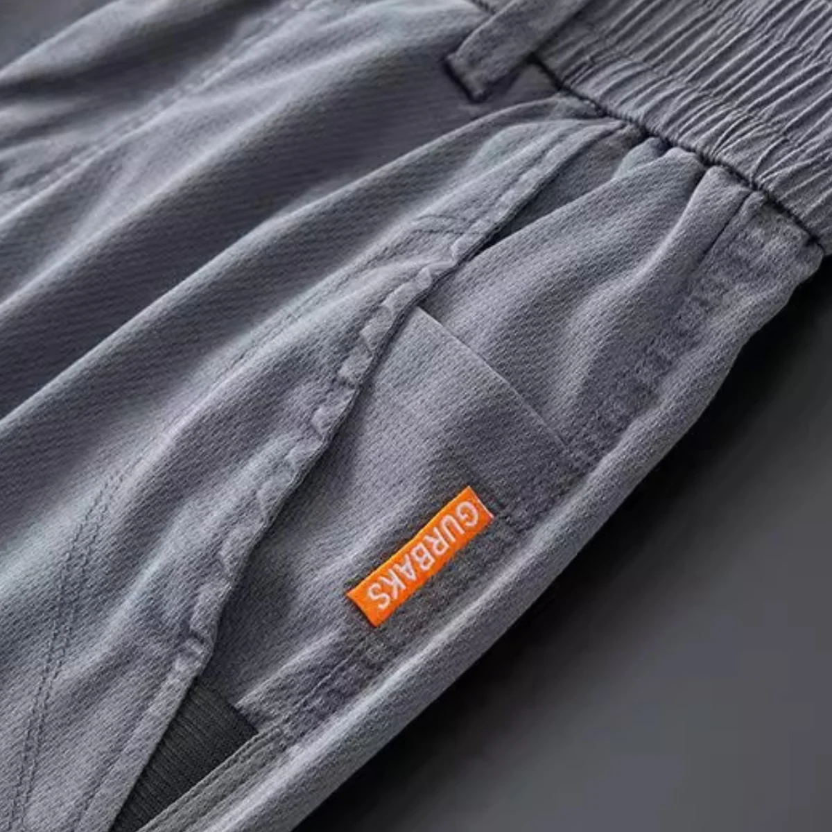 [Llevá 4 Pagá 2] Pantalón Silk Fit™ en Algodón Premium con Tacto Sedoso y Caída Liviana - Image 10