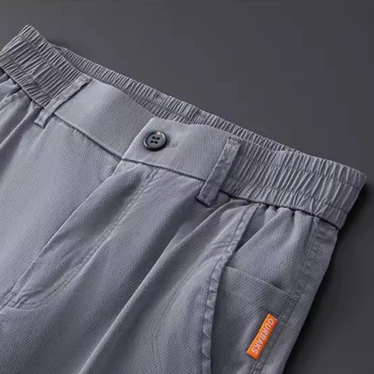 [Llevá 4 Pagá 2] Pantalón Silk Fit™ en Algodón Premium con Tacto Sedoso y Caída Liviana - Image 8