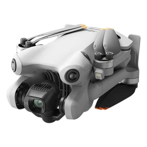 Mini Drone Profesional Ecom con Cámara 4K Ultra HD, Súper Estabilidad, Detección y Desvío de Obstáculos, GPS + Control Remoto y Piezas de Repuesto - Image 3
