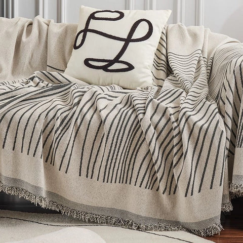 [Pagás 1, Te Llevás 2] Funda para Sofá (¡Ligereza y Encanto que Transforman tu Sofá!) + REGALO: 2 Almohadones - Image 8
