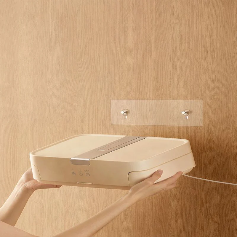Secador de Ropa Portátil CompactDry™ con Tecnología de Secado Inteligente (¡Seca en solo 4 minutos!) - Image 2