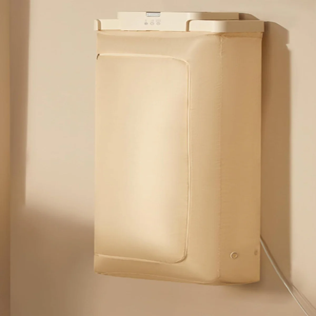 Secador de Ropa Portátil CompactDry™ con Tecnología de Secado Inteligente (¡Seca en solo 4 minutos!) - Image 5
