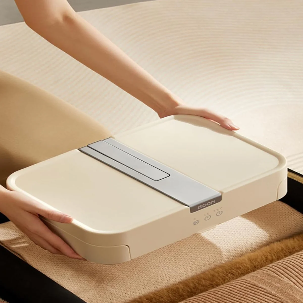 Secador de Ropa Portátil CompactDry™ con Tecnología de Secado Inteligente (¡Seca en solo 4 minutos!) - Image 6